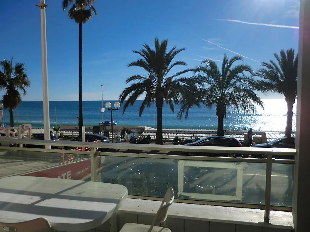 Le Panoramer Sea View Cannes