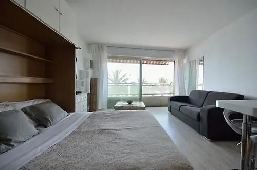 Apartment Le Panoramer Sea View Cannes