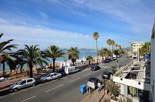Le Panoramer Sea View Cannes